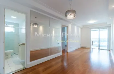 Apartamento tipo para venda com 2 quartos, sendo 1 suíte - michael pajak (11) 99996-4550