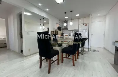 Apartamento tipo para venda em ipiranga com 3 quartos, sendo 1 suíte - michael pajak (11) 99996-4550