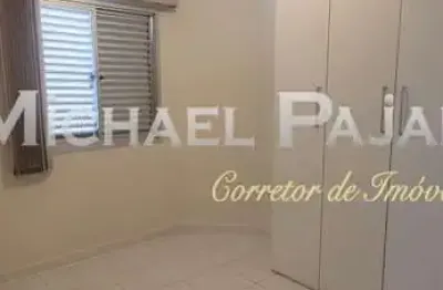 Apartamento tipo para venda em ipiranga com 3 quartos, sendo 1 suíte -michael pajak (11) 99996-4550