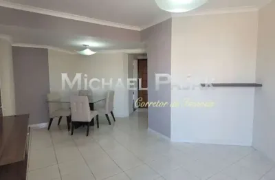 Apartamento tipo para venda em ipiranga com 3 quartos, sendo 1 suíte -michael pajak (11) 99996-4550