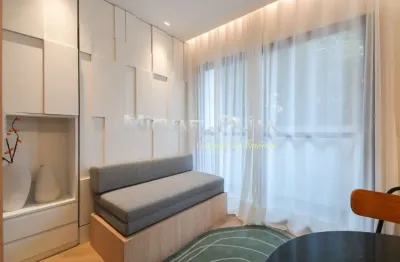 Studio para venda em ipiranga com 1 quarto - michael pajak (11) 99996-4550