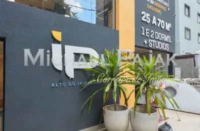 Studio para venda em ipiranga com 1 quarto - michael pajak (11) 99996-4550