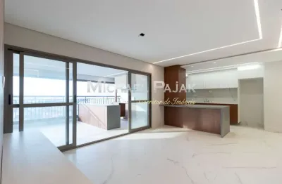 Apartamento tipo para venda com 3 quartos, sendo 3 suítes - michael pajak (11) 99996-4550