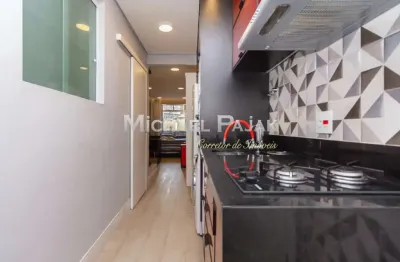 Apartamento tipo para venda em república com 1 quarto - michael pajak (11) 99996-4550