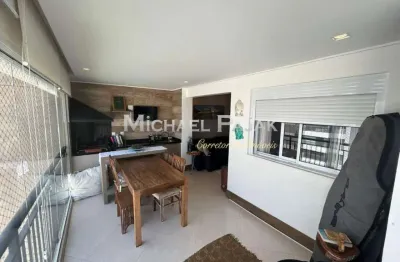 Apartamento tipo para venda com 2 quartos, sendo 1 suíte - Michael Pajak (11) 99996-4550