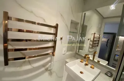 Studio para venda em moema com 1 quarto, sendo 1 suíte - michael pajak (11) 99996-4550