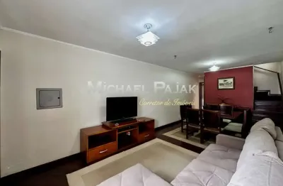 Casa em cond. residencial para venda com 3 quartos, sendo 1 suíte - michael pajak (11) 99996-4550