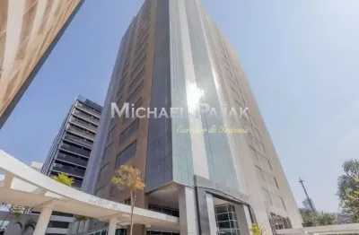 Conjunto comercial para locação em chácara santo antônio - michael pajak (11) 99996-4550
