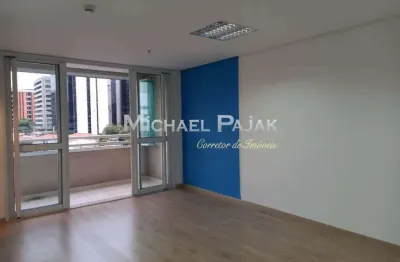 Conjunto comercial para locação em chácara santo antônio - michael pajak (11) 99996-4550
