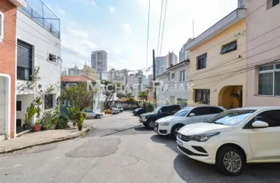 Casa de vila para venda em cambuci com 6 quartos, sendo 3 suítes - michael pajak (11) 99996-4550