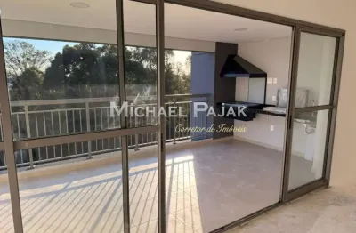Apartamento tipo para venda com 4 quartos, sendo 2 suítes - michael pajak (11) 99996 - 4550