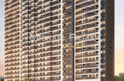 Apartamento com 1 quarto à venda na Avenida Roque Petroni Júnior, 130, Jardim das Acacias, São Paulo