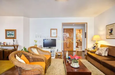 Apartamento tipo para venda com 4 quartos, sendo 2 suítes - michael pajak (11) 99996 - 4550