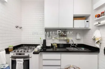 Apartamento tipo para venda com 2 quartos, sendo 1 suíte - michael pajak (11) 99996 - 4550