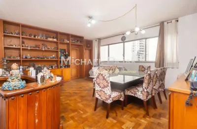 Apartamento tipo para venda com 4 quartos, sendo 1 suíte - michael pajak (11) 99996 - 4550