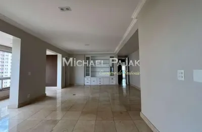 Apartamento tipo para venda com 4 quartos, sendo 4 suítes - michael pajak (11) 99996 - 4550