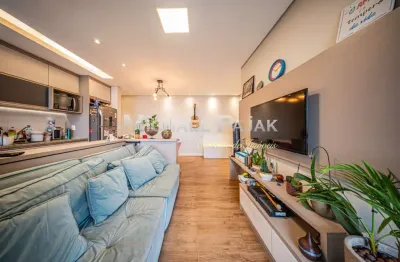 Apartamento tipo para venda com 2 quartos, sendo 1 suíte - michael pajak (11) 99996 - 4550