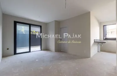 Apartamento tipo para venda com 2 quartos, sendo 2 suítes - michael pajak (11) 99996 - 4550