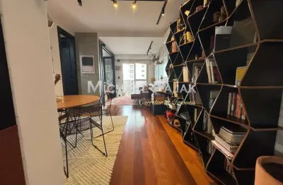 Apartamento tipo para venda com 3 quartos, sendo 1 suíte - michael pajak (11) 99996 - 4550