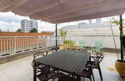 Apartamento garden para venda em mooca com 2 quartos - michael pajak (11) 99996-4550