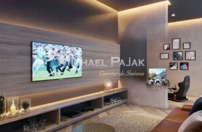 Apartamento tipo para venda em mooca com 3 quartos, sendo 1 suíte - michael pajak (11) 99996-4550