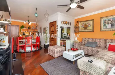 Apartamento tipo para venda em mooca com 4 quartos, sendo 2 suítes - michael pajak (11) 99996-4550