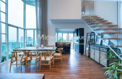 Apartamento tipo para venda com 4 quartos, sendo 2 suítes - michael pajak (11) 99996 - 4550