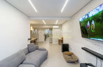 Apartamento tipo para venda com 3 quartos, sendo 1 suíte - michael pajak (11) 99996  -4550