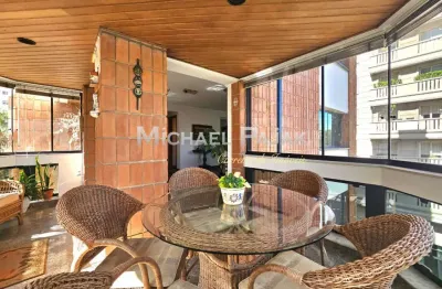 Apartamento tipo para venda com 3 quartos, sendo 1 suíte - michael pajak (11) 99996 - 4550