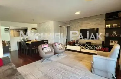 Apartamento tipo para venda com 3 quartos, sendo 1 suíte - michael pajak (11) 99996 - 4550