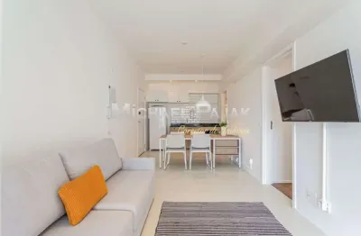 Apartamento tipo para venda com 2 quartos - michael pajak (11) 99996 - 4550