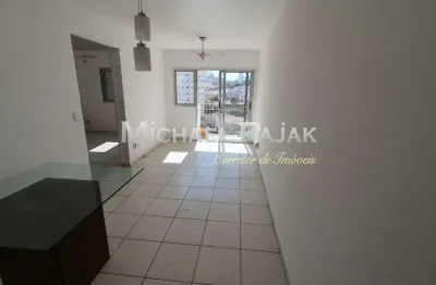 Apartamento com 2 quartos à venda na Rua Ipiranga, 550, Jardim Aeroporto, São Paulo