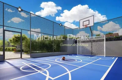 Apto 2 dorms para venda - michael pajak (11) 99996-4550