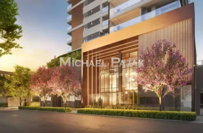 Apartamento com 4 quartos à venda na Rua Arizona, 1002, Cidade Monções, São Paulo