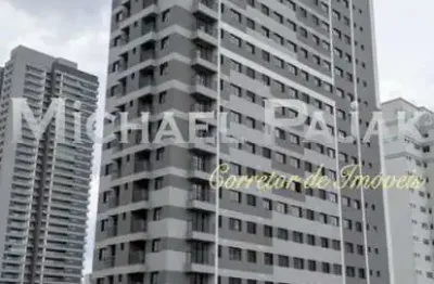 Apto para venda com varanda - michael pajak (11) 99996-4550