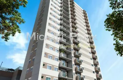 Apartamento com 2 quartos à venda na Rua Alberto Day, 50, Jardim Aurélia, São Paulo