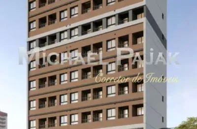 Apartamento com 2 quartos à venda na Rua Engenheiro Francisco Azevedo, 704, Jardim Vera Cruz, São Paulo