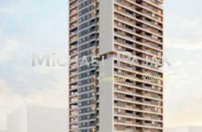Apartamento com 3 quartos à venda na Alameda Gabriel Monteiro da Silva, 109, Jardim América, São Paulo