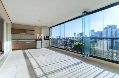 Apartamento tipo para venda com 3 quartos, sendo 3 suítes - michael pajak (11) 99996 - 4550