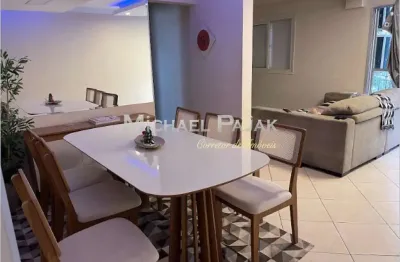 Apartamento tipo para venda com 2 quartos - michael pajak (11) 99996 - 4550