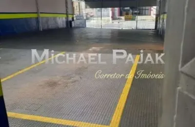 Galpão para venda na região tucuruvi, zona norte de são paulo