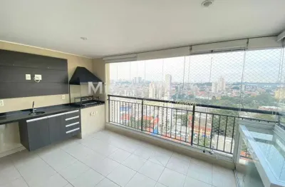 Apartamento com 2 quartos para alugar na Rua Tebas, 296, Jardim Brasil (Zona Sul), São Paulo