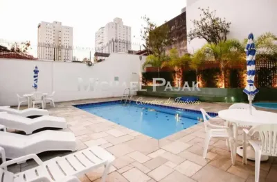 3 dormitorios a vendas saúde  vila monte alegre michael pajak (11) 99996-4550