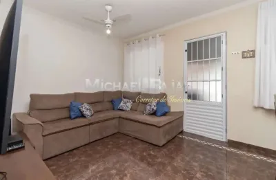 Casa em condomínio fechado com 3 quartos à venda na rua jairo de almeida machado, 253, jaraguá, são paulo, 95 m2 por r$ 475.000