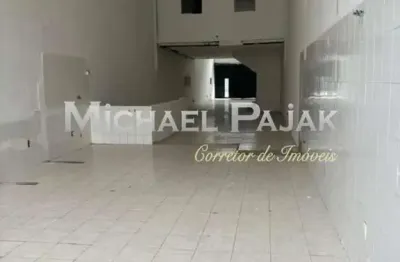 Barracão / Galpão / Depósito para alugar na Rua Anhaia, 104, Bom Retiro, São Paulo