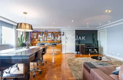 Apartamento tipo para venda com 4 quartos, sendo 1 suíte - michael pajak (11) 99996 - 4550