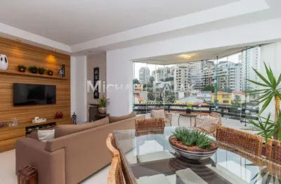 Apartamento tipo para venda com 3 quartos, sendo 1 suíte - michael pajak (11) 99996 - 4550