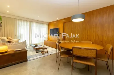 Apartamento tipo para venda com 3 quartos, sendo 1 suíte - michael pajak (11) 99996 - 4550
