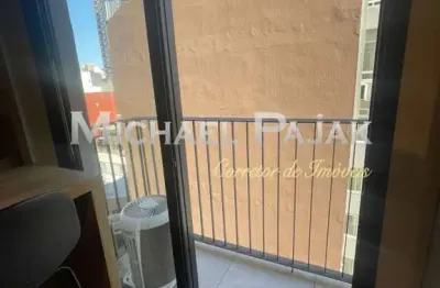 Studio para venda em jardins com 1 quarto - michael pajak (11) 99996-4550