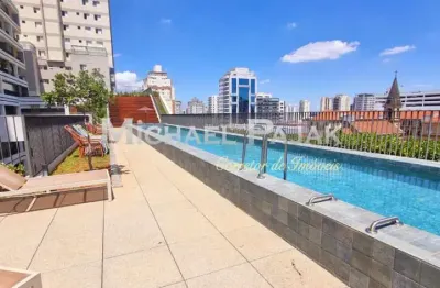 Studio para venda em vila mariana com 1 quart - michael pajak (11) 99996-4550